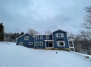 368 French Hill Rd, Saint Albans, VT 05478