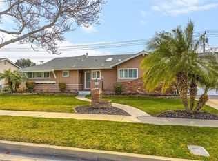1608 W Mells Ln, Anaheim, CA 92802