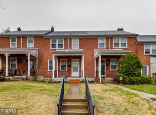 1402 Meridene Dr, Baltimore, MD 21239