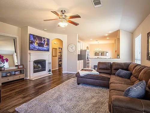 8800 Deadwood Ln Photo 1