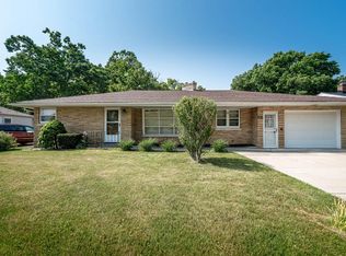 2019 89th Pl, Kenosha, WI 53143