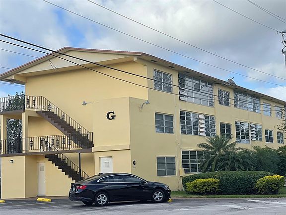 4th image of 2810 NE 201st Ter APT G213