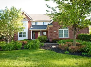 1928 Tranquil Ct, Commerce Township, MI