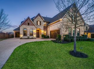 2750 Broadway Dr, Trophy Club, TX 76262