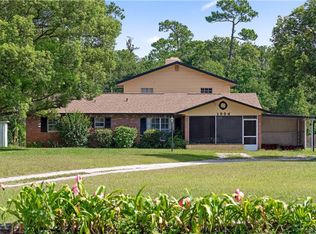 1004 McKenzie Rd, Lake Helen, FL 32744