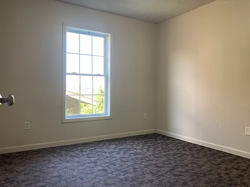 Floor plan 4 Bedroom