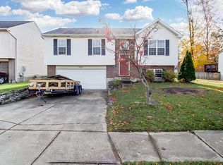 3555 Mitten Dr, Elsmere, KY