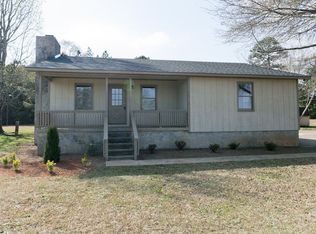 122 Reid Place Rd, Thomaston, GA 30286