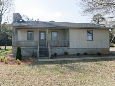 122 Reid Place Rd, Thomaston, GA, 30286