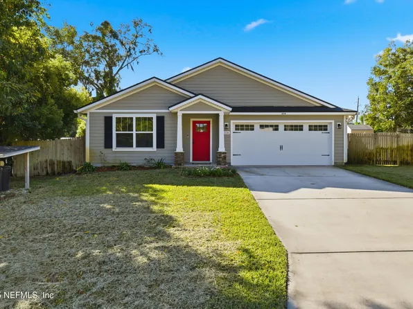 10336 SEAL Road, Jacksonville, FL 32225