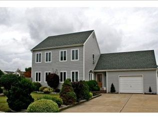 148 Rodman Dr, Manahawkin, NJ 08050