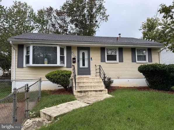 2208 Vermont Ave, Landover, MD 20785