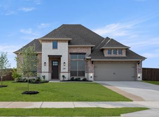 105 Grey Wolf Ct, Godley, TX 76044