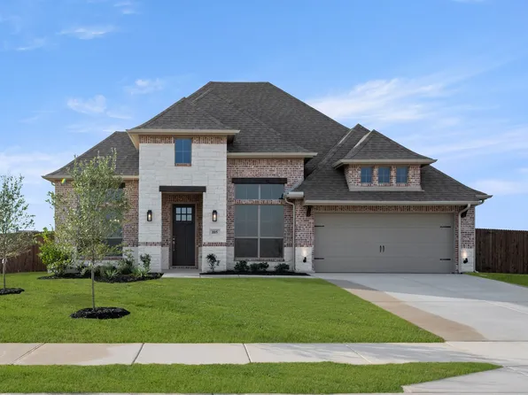 105 Grey Wolf Ct, Godley, TX 76044