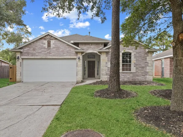 21405 Naples Hollow Ln, Porter, TX 77365