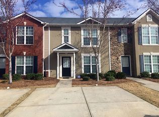 1918 Grove Way, Hampton, GA 30228