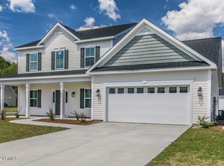 84 Banner Ln, Ridgeland, SC 29936