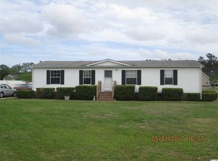 2848 Rebel Ridge Rd, Conway, SC 29526