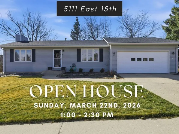 5111 E 15th St, Casper, WY 82609