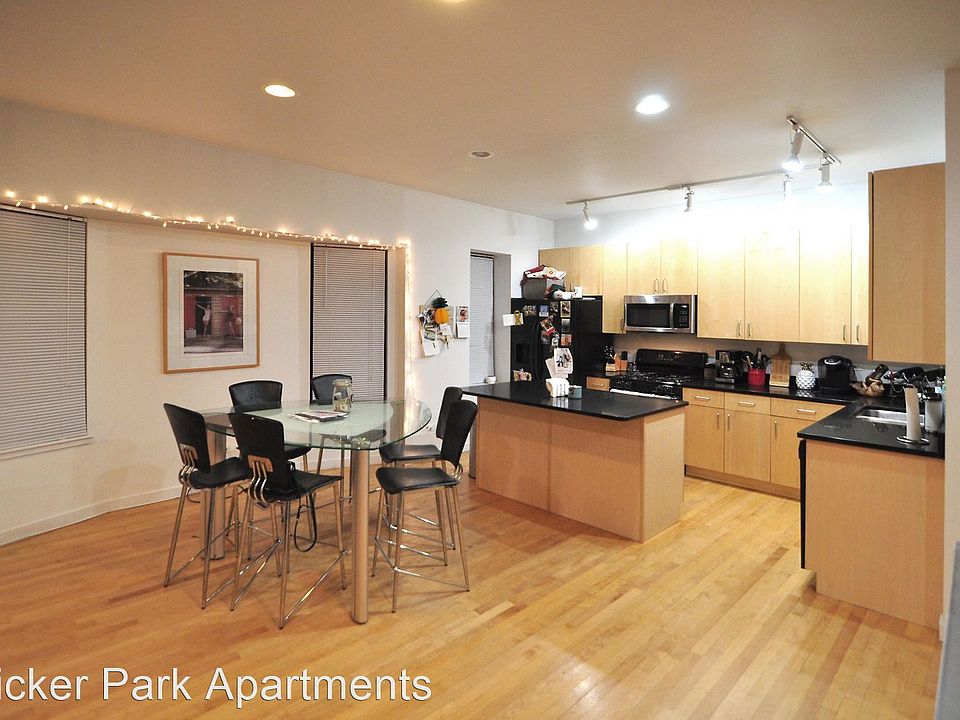 1st image of 2052 W Potomac Ave #1