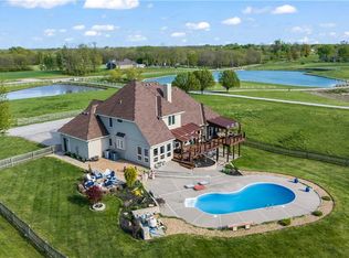 15822 C Hwy, Kearney, MO 64060
