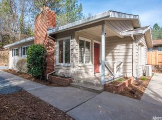 1021 Marshall Way, Placerville, CA 95667