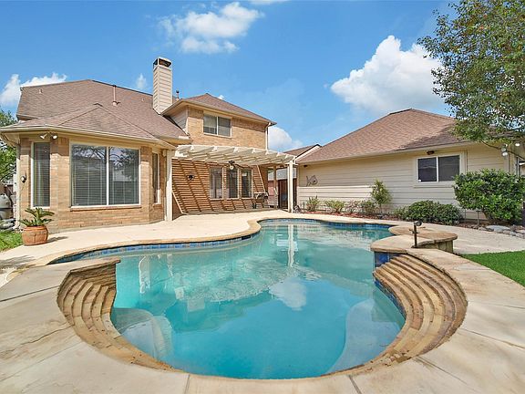 3rd image of 6530 Monte Bello Ridge Ln