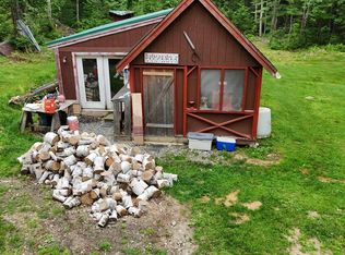 81 Spencer Rd, Brownville, ME 04414