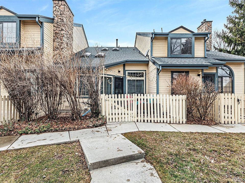8766 Allison Drive Unit E, Arvada, CO 80005 Zillow