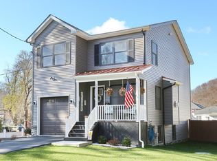 4 Irving Pl, Pt Jervis, NY 12771