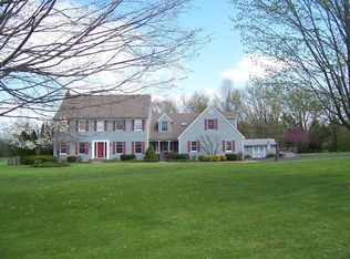 1023 Almshouse Rd, Warrington, PA 18976