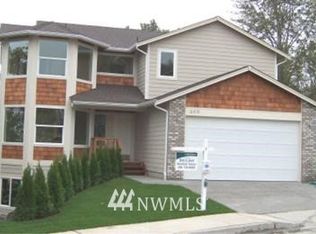 200 Lind Ave NW LOT 7, Renton, WA 98055