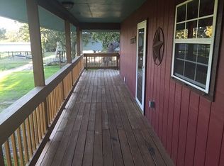 281 Haeber Ln, Tivoli, TX 77990