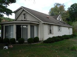 2208 Athens Rd, Princeton, WV 24739