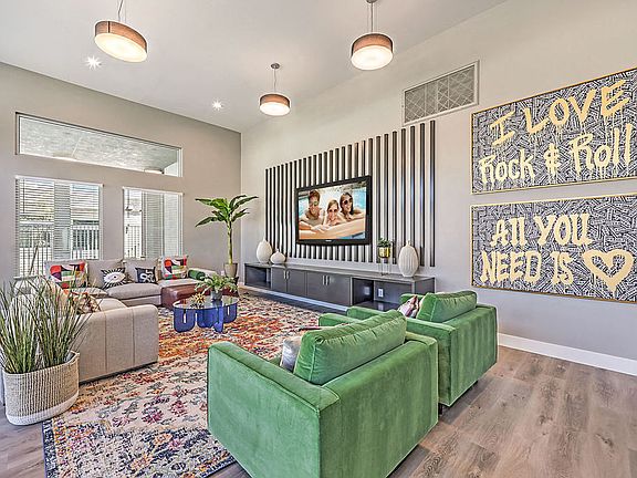 5th image of 2705 N Rancho Dr #1145