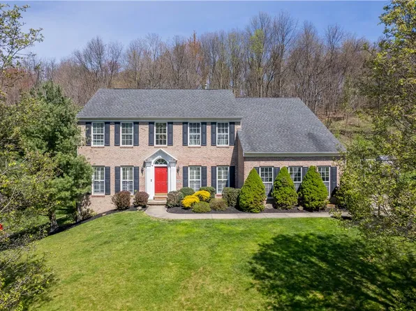 8416 David Dr, Bridgeville, PA 15017