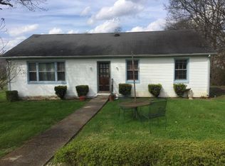 677 Alex Dr, Spring Hill, TN 37174