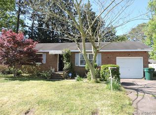 889 Wheeler Dr, Newport News, VA 23608