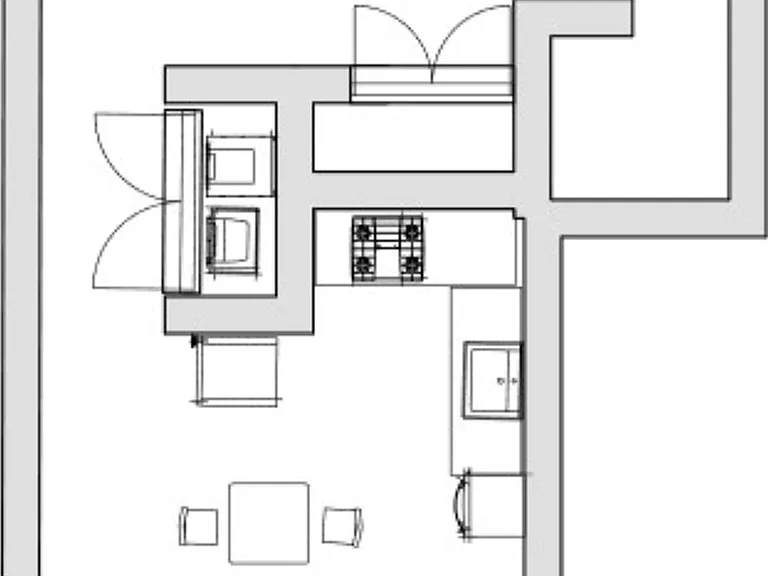 Lipton Apartments — Photo 2