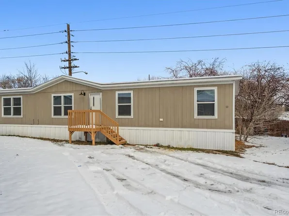 1500 W THORNTON PKWY LOT 11, Thornton, CO 80260