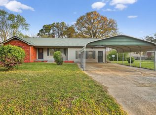 2518 Corning Ave, Memphis, TN 38127