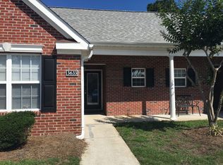 3633 Merestone Dr, Wilmington, NC 28412