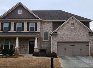 1198 Fort Marcy Park, Lawrenceville, GA 30044