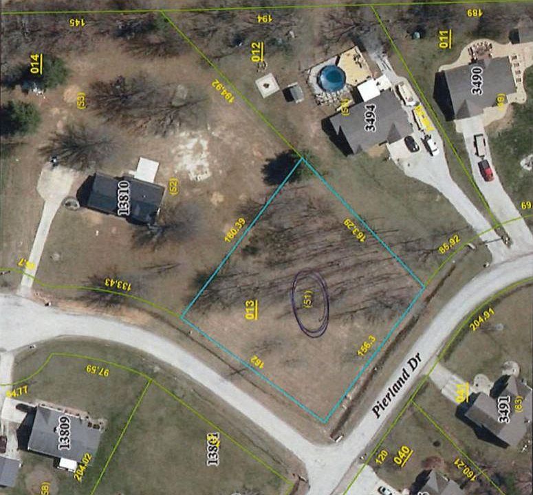 1st image of 0 Pierland Ct