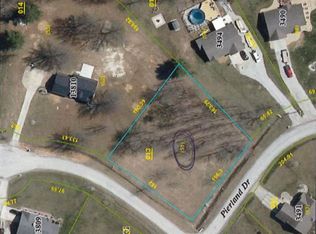 0 Pierland Ct, Pocahontas, IL 62275