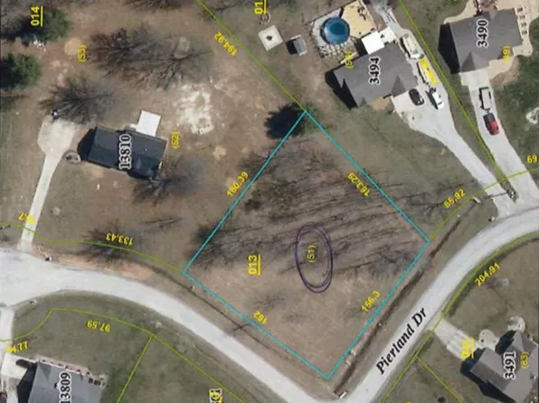 0 Pierland Ct, Pocahontas, IL 62275