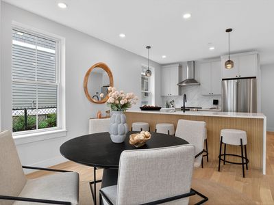 54 Dorset St #2, Dorchester, MA, 02125