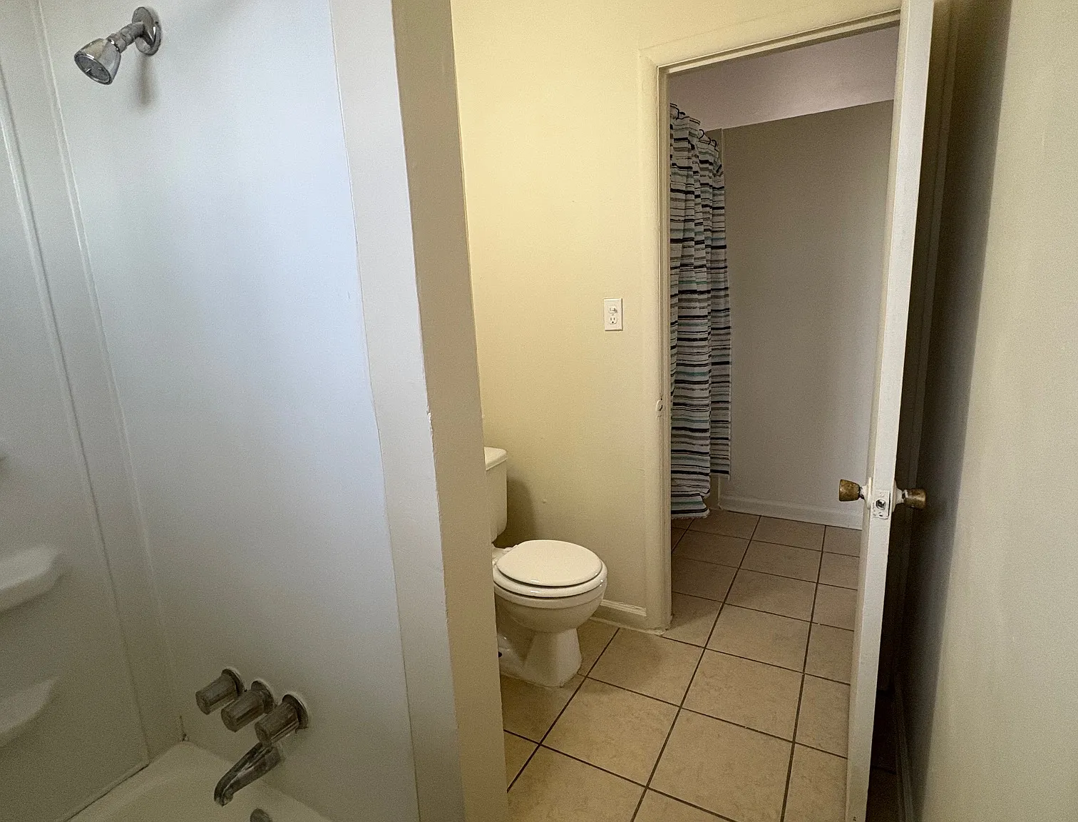 1 bed, 500 sqft, $900 — Photo 4