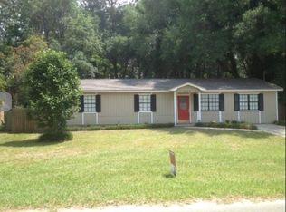 5609 Westview Ln, Tallahassee, FL 32310