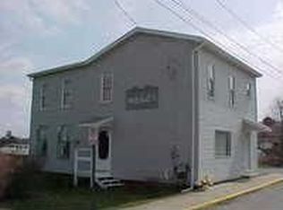 640 Wood St, Harmony, PA 16037